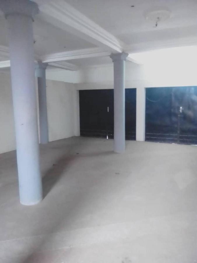 ロメHebertogo Casablancaアパートメント エクステリア 写真
