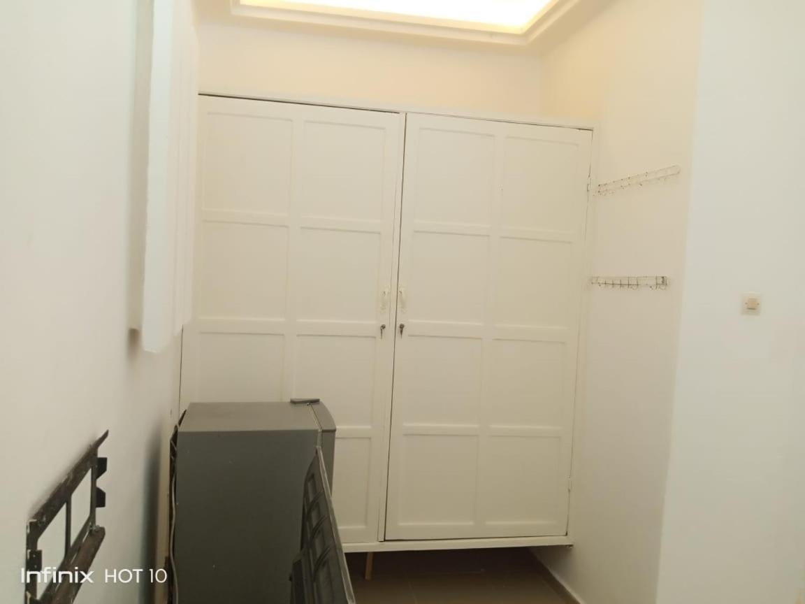 ロメHebertogo Casablancaアパートメント エクステリア 写真