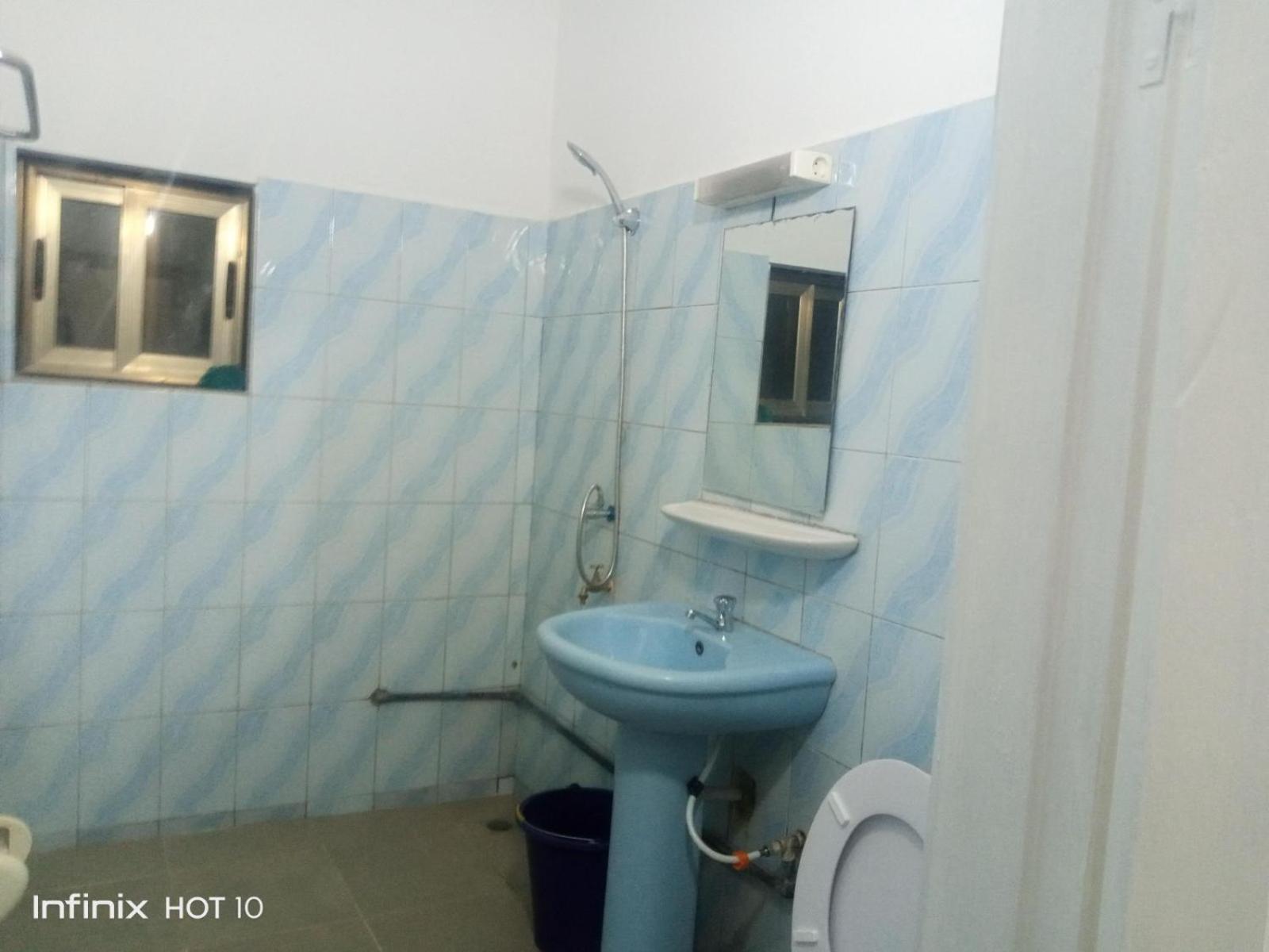 ロメHebertogo Casablancaアパートメント エクステリア 写真